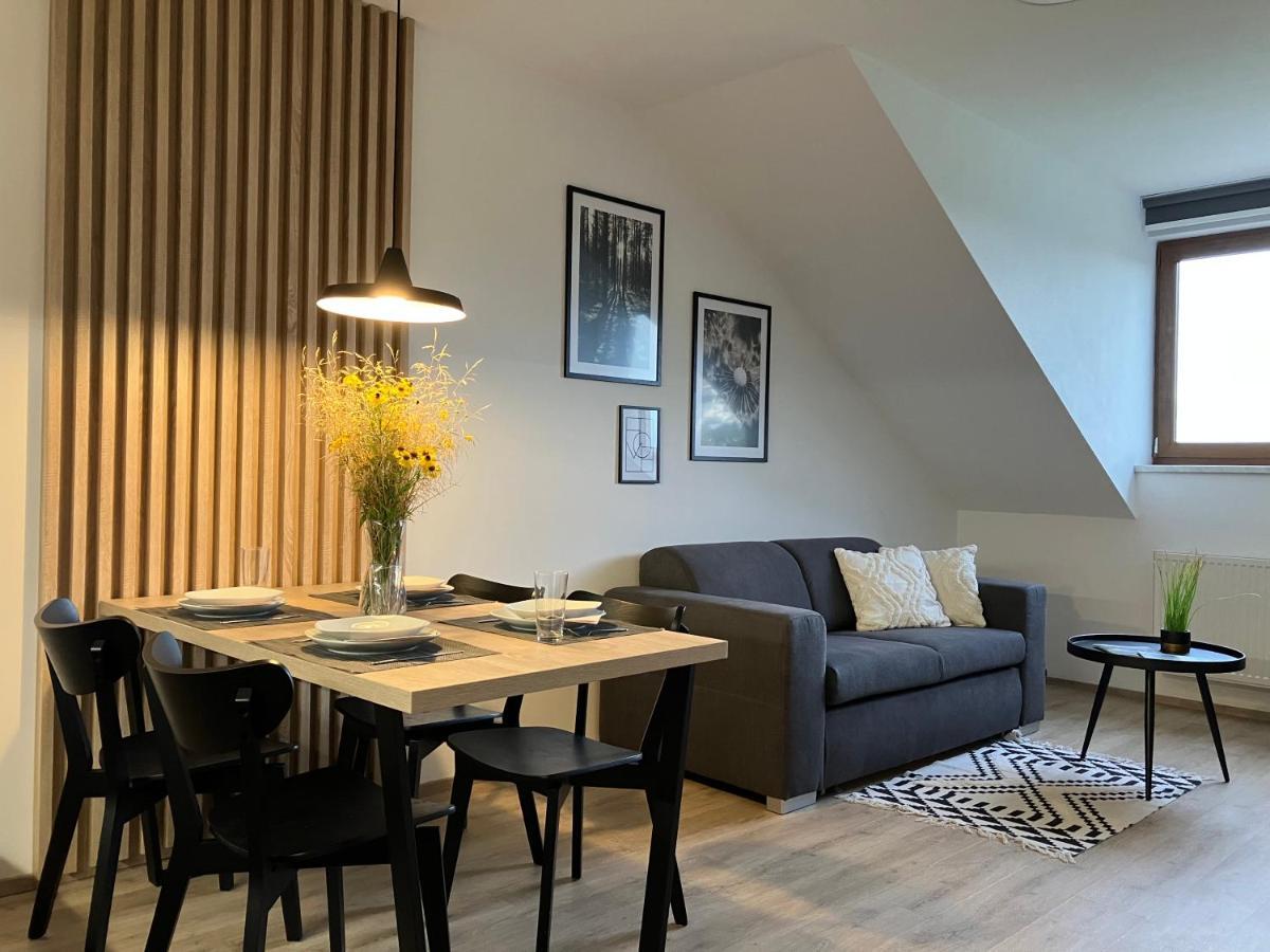 Apartmán Nahoře Vacov Exteriér fotografie
