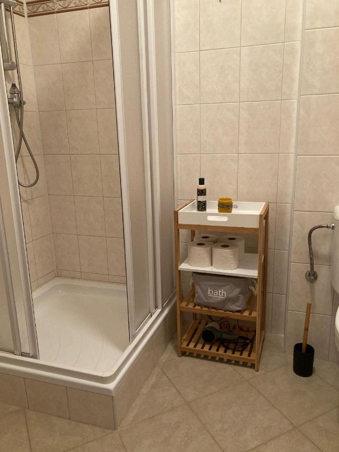 Apartmán Nahoře Vacov Exteriér fotografie